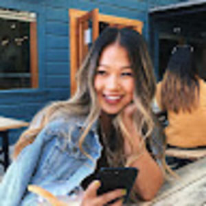 Meet your Posher, Nancy